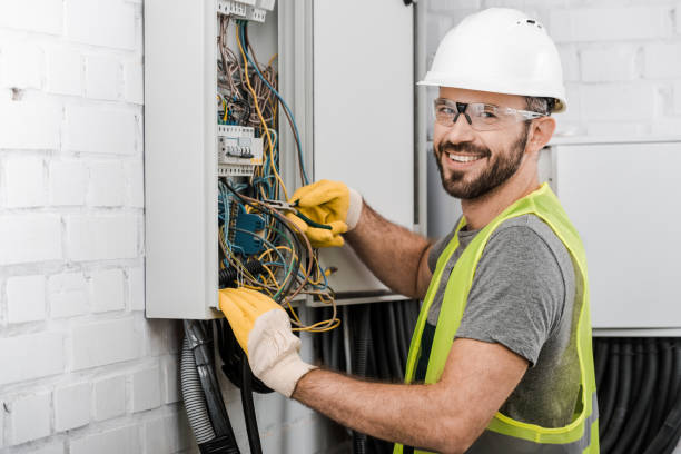 Best Licensed Electrician  in Nesconset, NY
