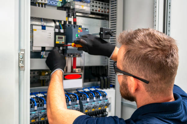 Best Electrical Upgrades for Homes  in Nesconset, NY