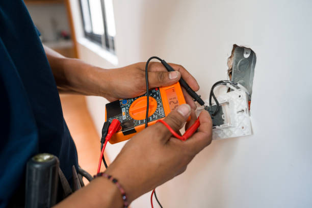 Best Local Electrician Companies  in Nesconset, NY