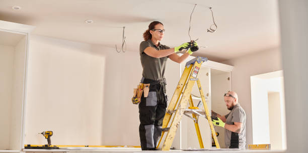 Best Electrical Installation Contractor  in Nesconset, NY