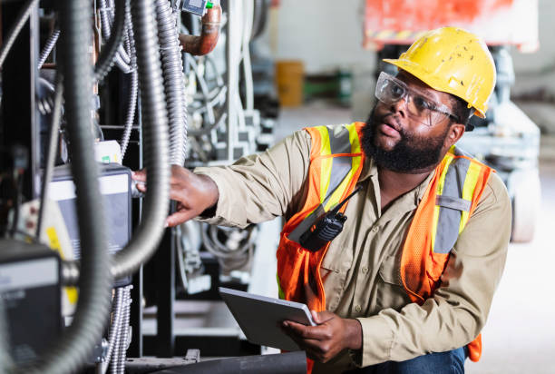 Best Circuit Breaker Repair  in Nesconset, NY
