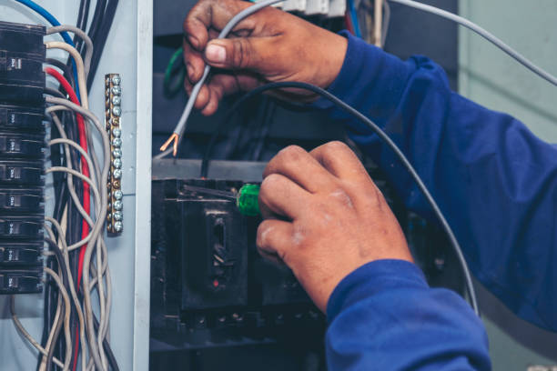 Best Industrial Electrical Services  in Nesconset, NY