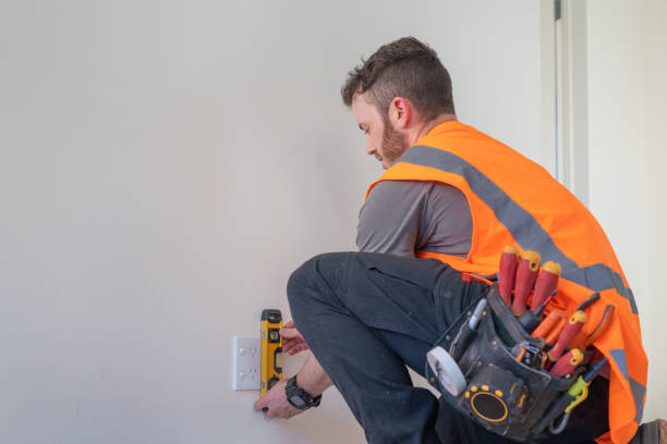 Best Industrial Electrical Services  in Nesconset, NY