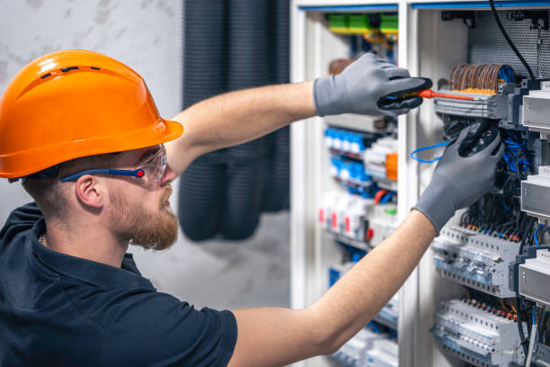 Best Electrical System Inspection  in Nesconset, NY